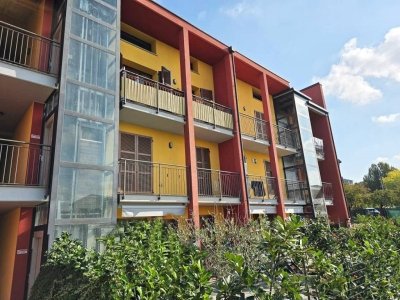 appartamento in vendita a Cantù