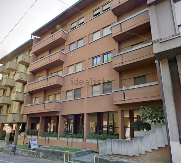 appartamento in vendita a Cantù