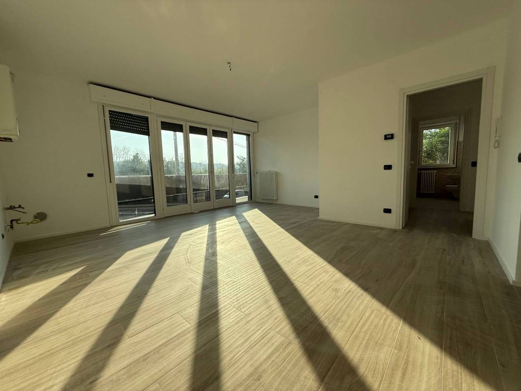 appartamento in vendita a Cantù in zona Vighizzolo