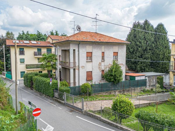 casa indipendente in vendita a Cantù