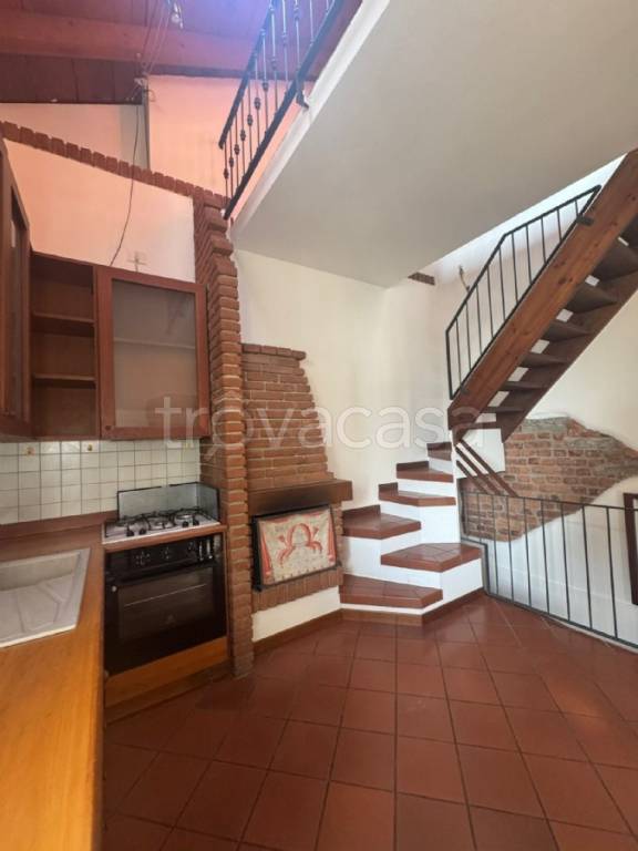 appartamento in vendita a Cantù