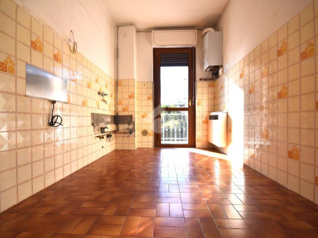 appartamento in vendita a Cantù