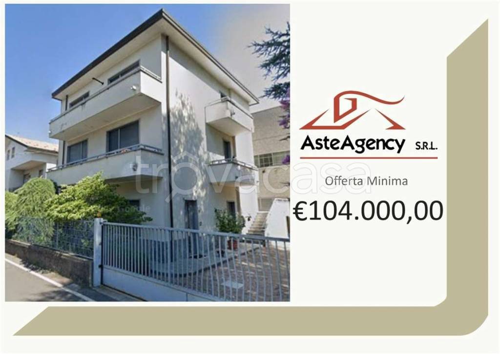 appartamento in vendita a Cantù