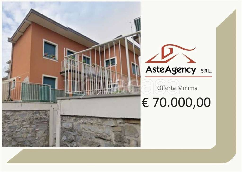 appartamento in vendita a Cantù