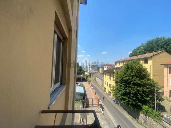 appartamento in vendita a Cantù