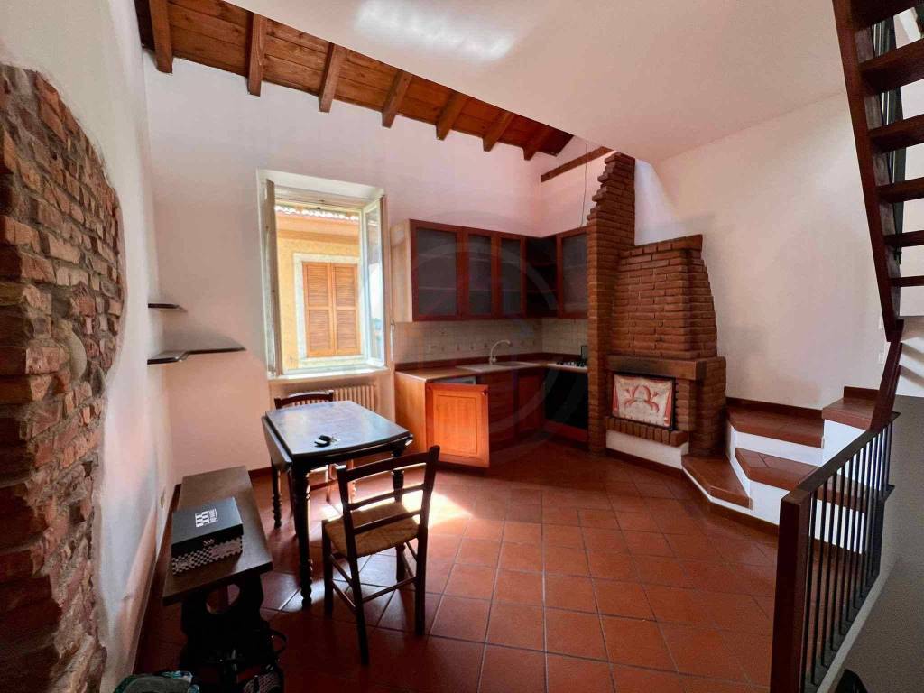 appartamento in vendita a Cantù