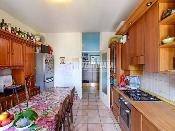 appartamento in vendita a Cantù