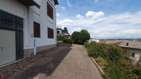 appartamento in vendita a Cantù