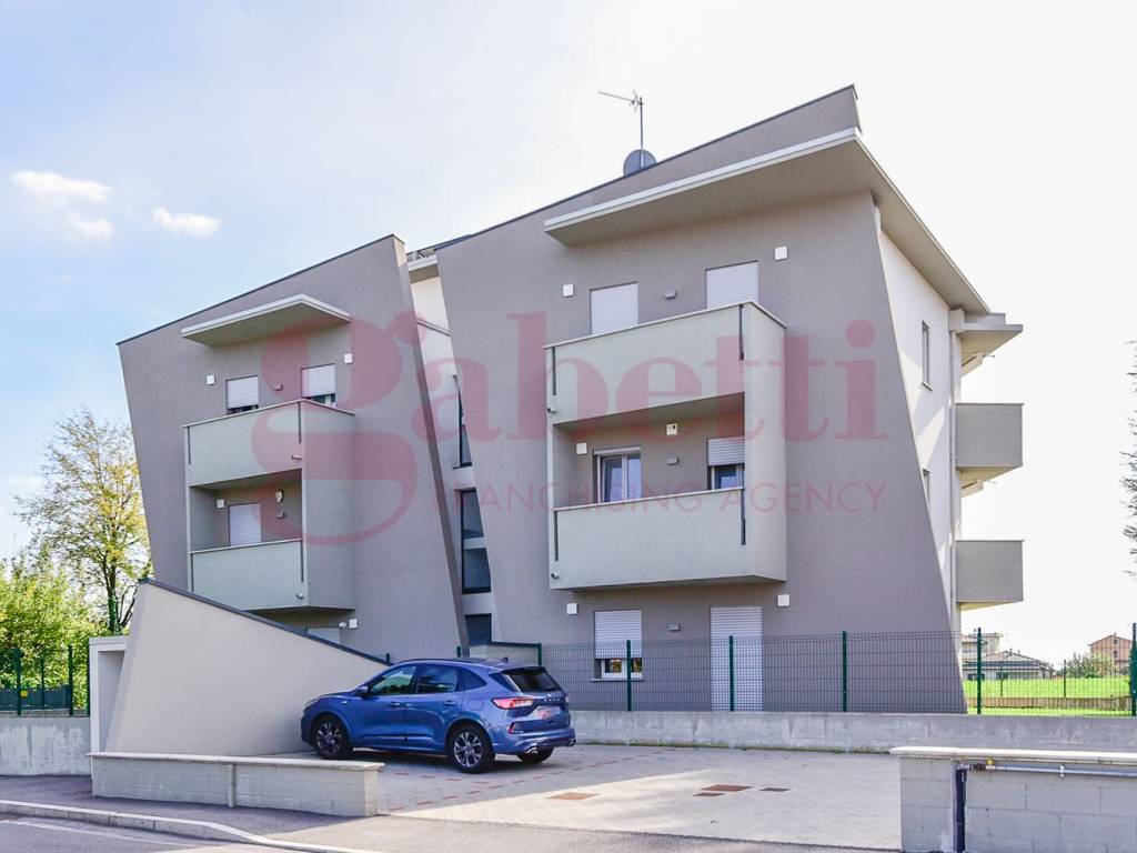 appartamento in vendita a Cantù