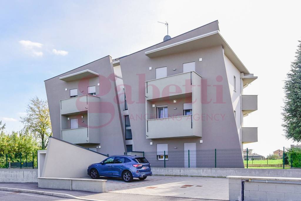 appartamento in vendita a Cantù