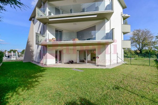 appartamento in vendita a Cantù