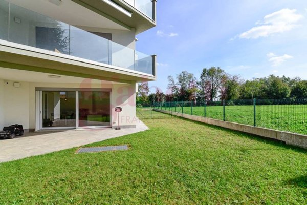 appartamento in vendita a Cantù