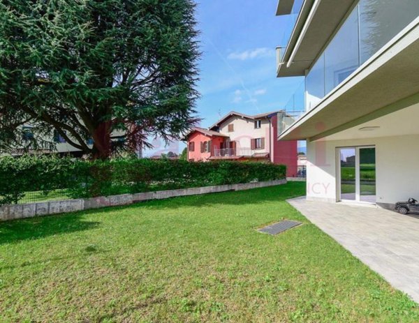 appartamento in vendita a Cantù