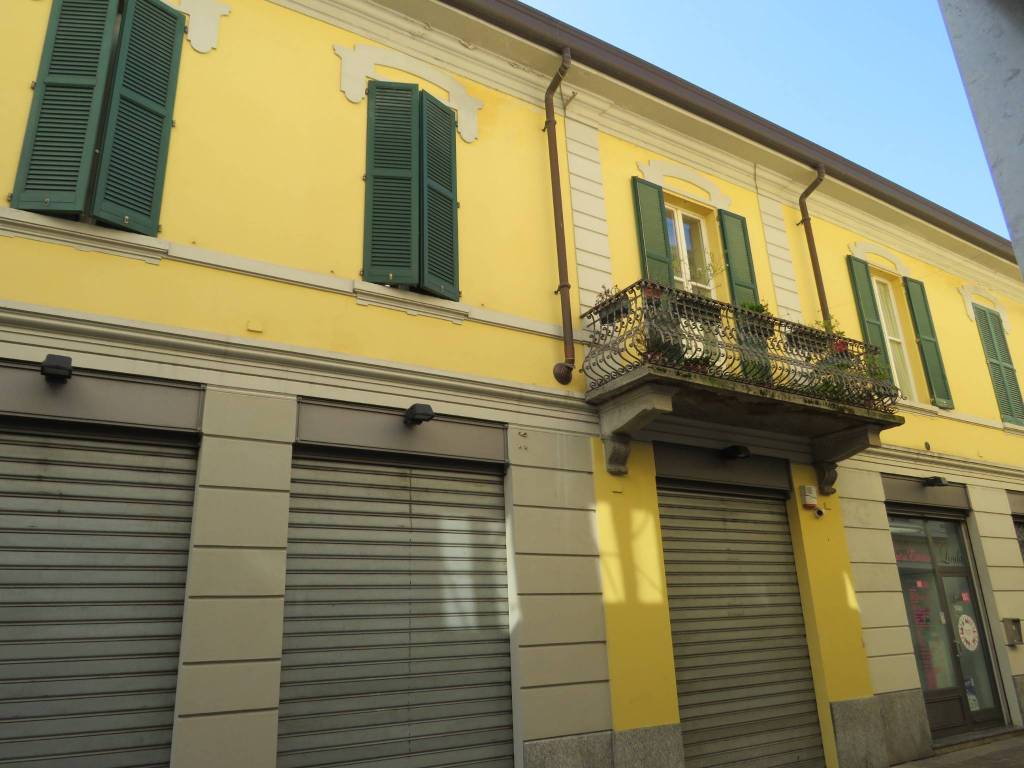 appartamento in vendita a Cantù