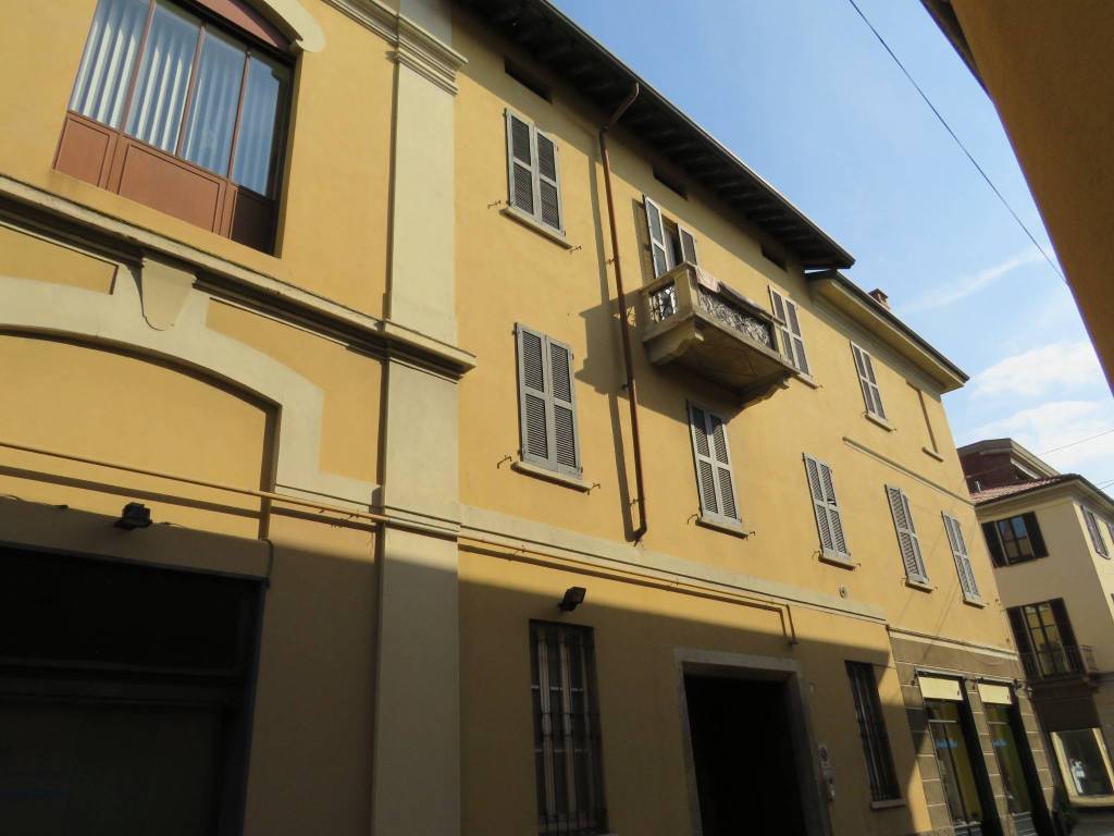 appartamento in vendita a Cantù