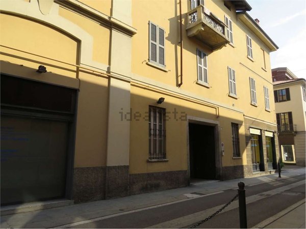 appartamento in vendita a Cantù