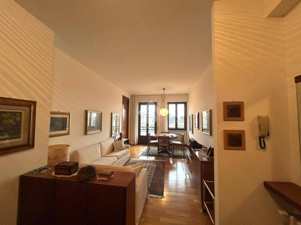 appartamento in vendita a Cantù