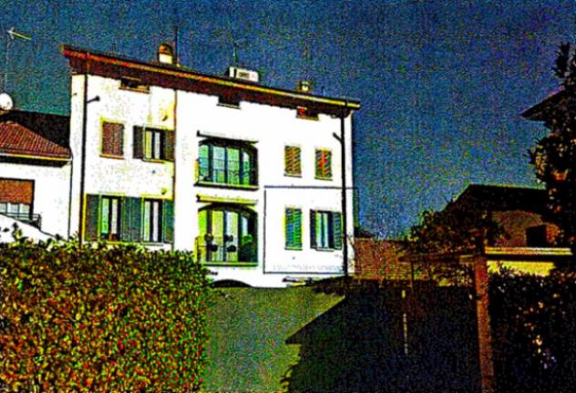 appartamento in vendita a Cantù