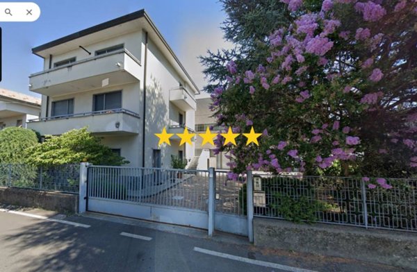 appartamento in vendita a Cantù