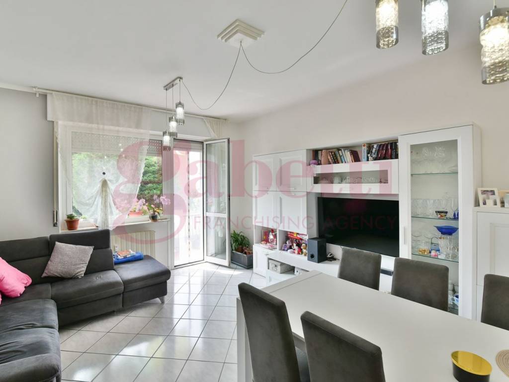 appartamento in vendita a Cantù