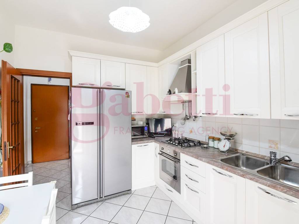 appartamento in vendita a Cantù