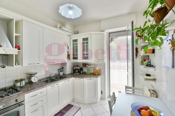 appartamento in vendita a Cantù