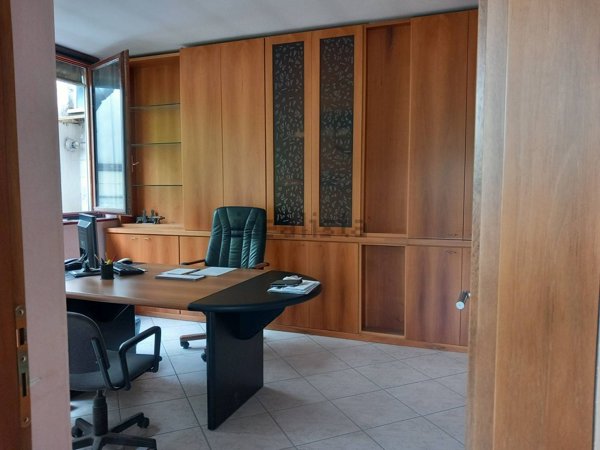 capannone in vendita a Cantù