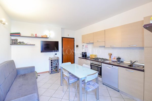 appartamento in vendita a Cantù