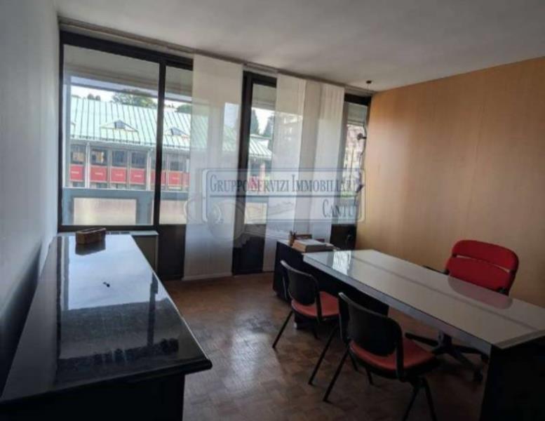 attico in vendita a Cantù