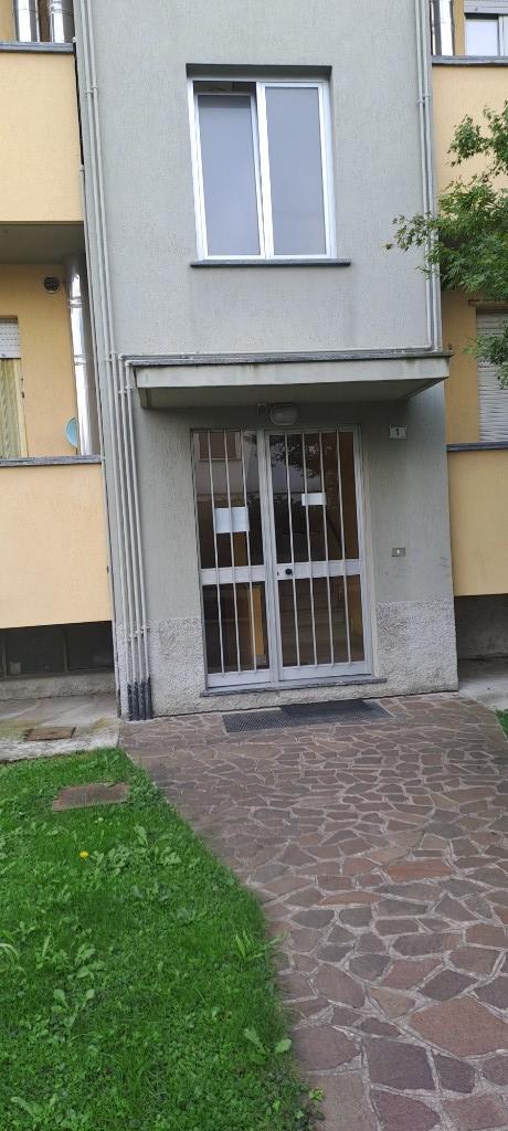 appartamento in vendita a Cantù