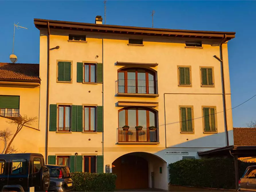 appartamento in vendita a Cantù