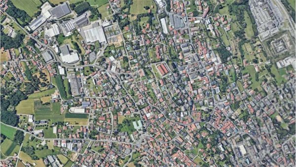 appartamento in vendita a Cantù