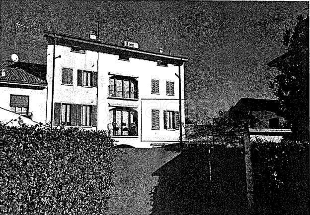 appartamento in vendita a Cantù