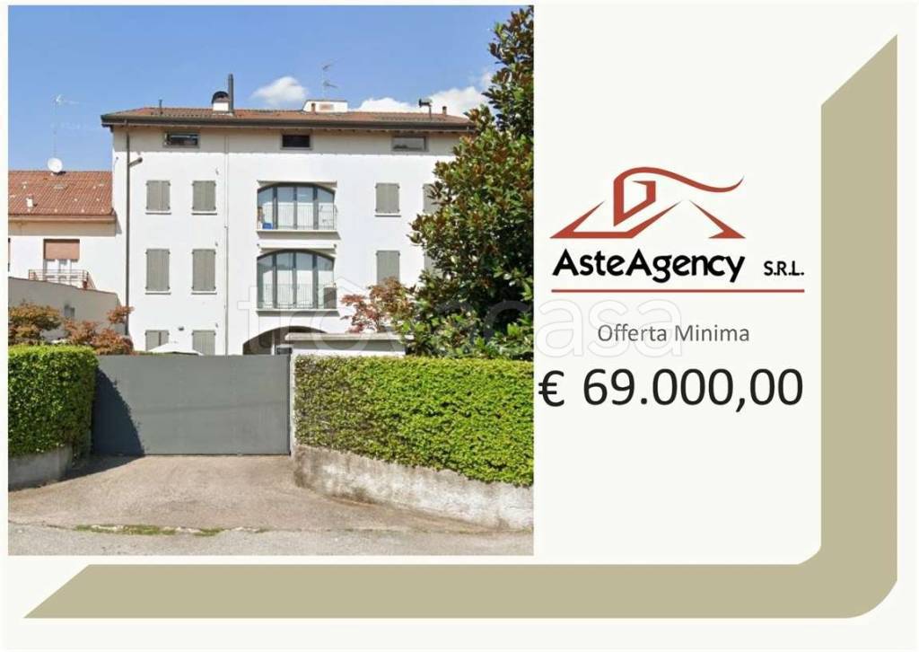 appartamento in vendita a Cantù