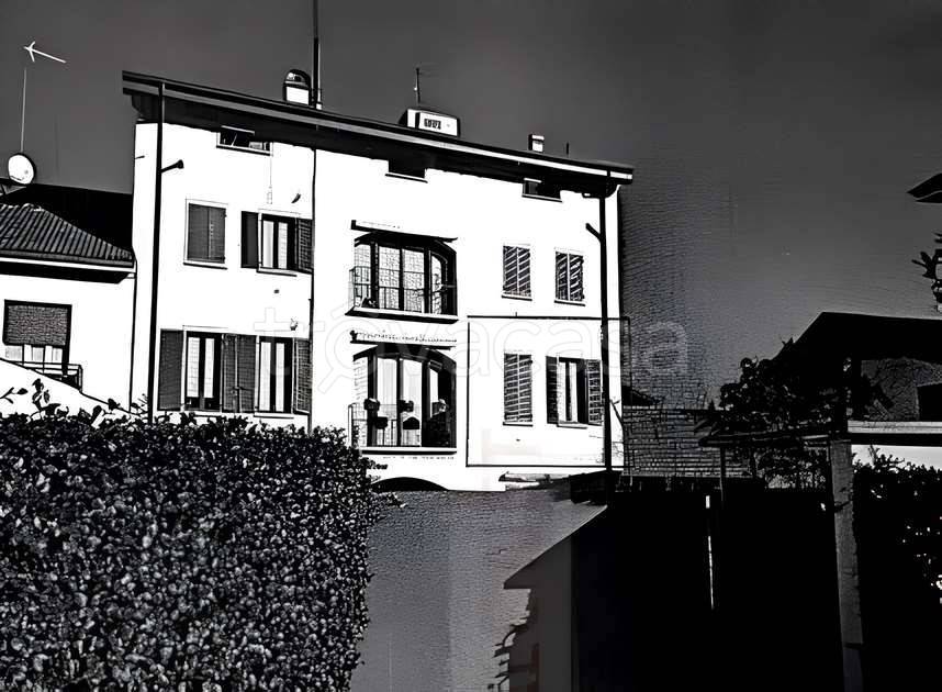 appartamento in vendita a Cantù