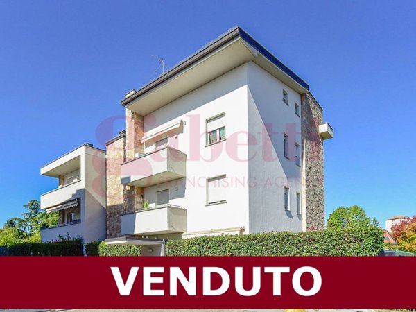 appartamento in vendita a Cantù