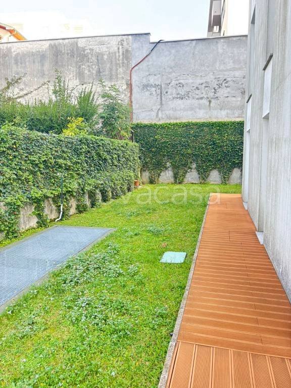 appartamento in vendita a Cantù