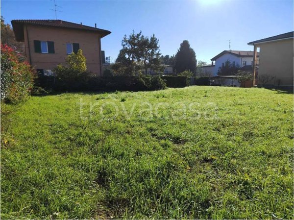 terreno agricolo in vendita a Cantù in zona Cascina Amata