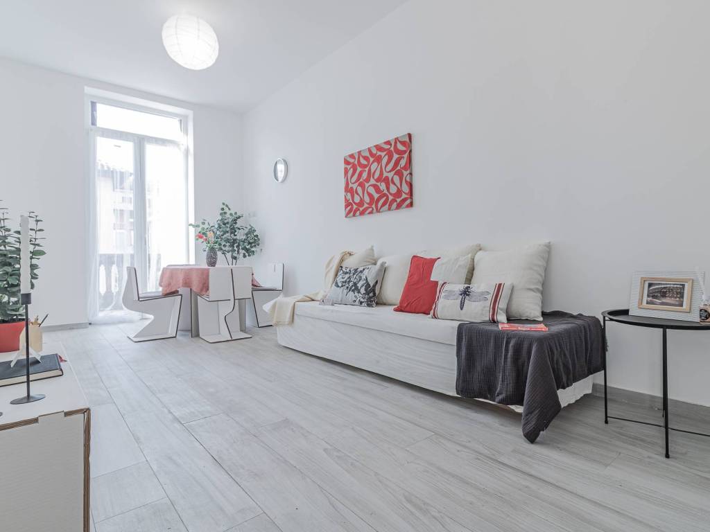 appartamento in vendita a Cantù