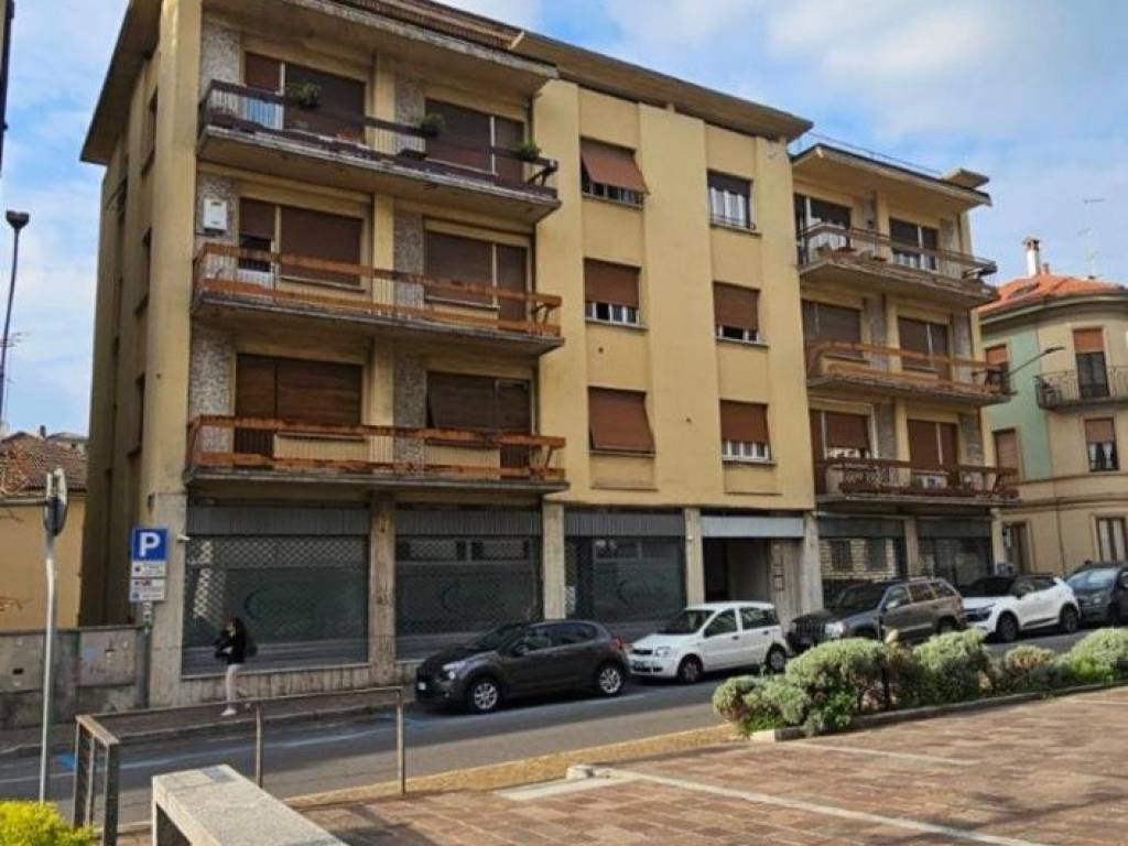 appartamento in vendita a Cantù
