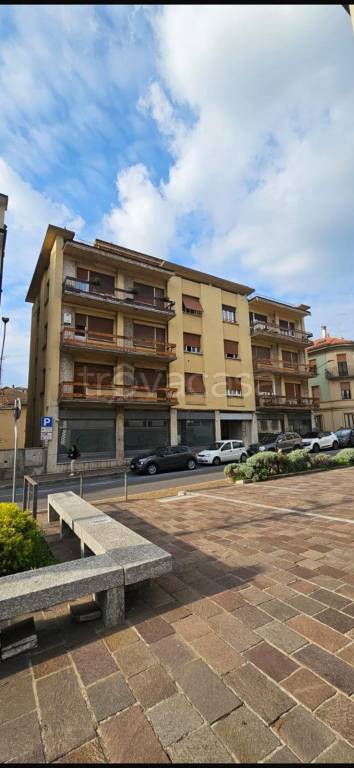 appartamento in vendita a Cantù