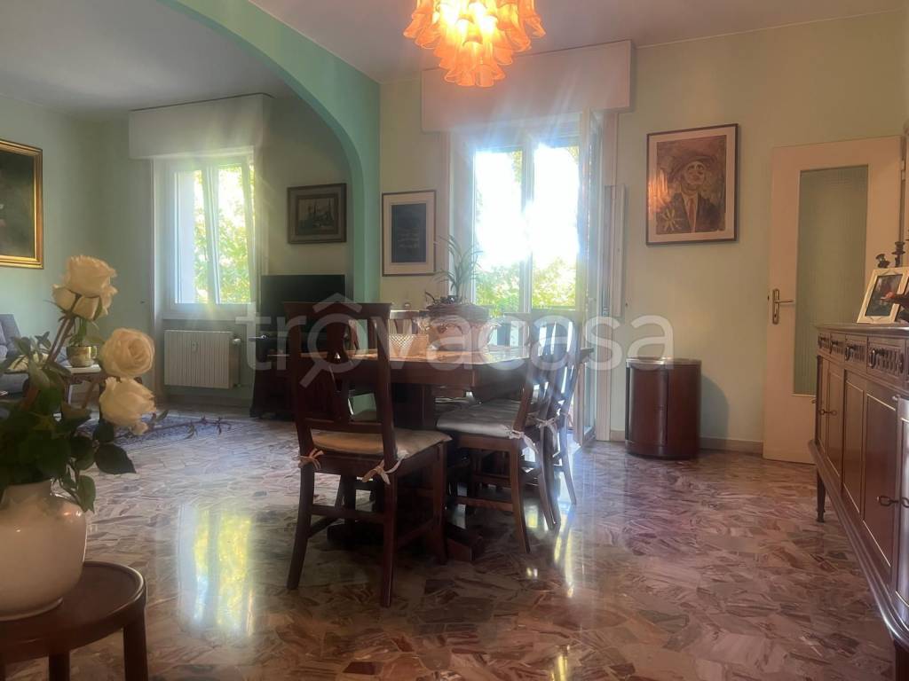 appartamento in vendita a Cantù