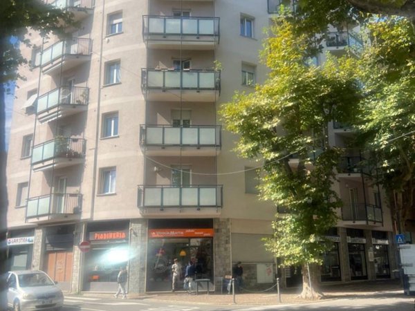 appartamento in vendita a Cantù