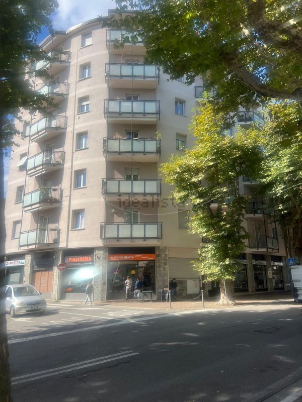 appartamento in vendita a Cantù