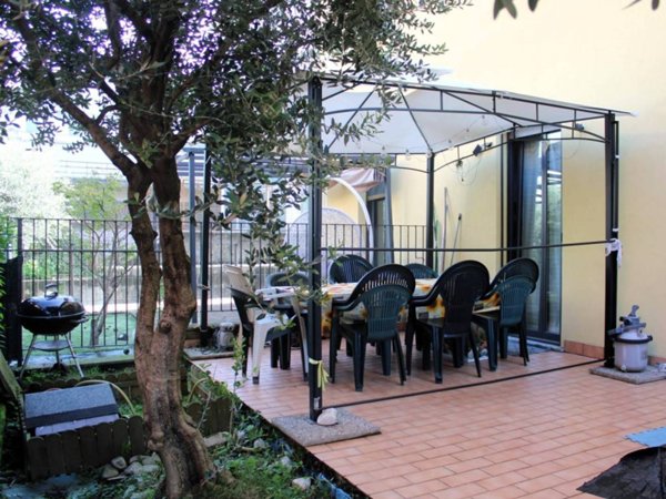 appartamento in vendita a Cantù