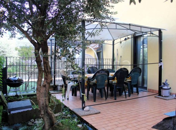 appartamento in vendita a Cantù
