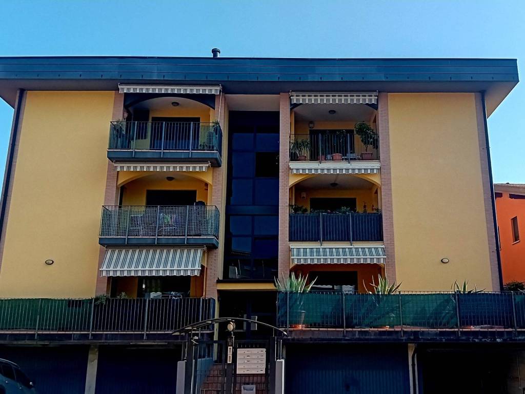 appartamento in vendita a Cantù