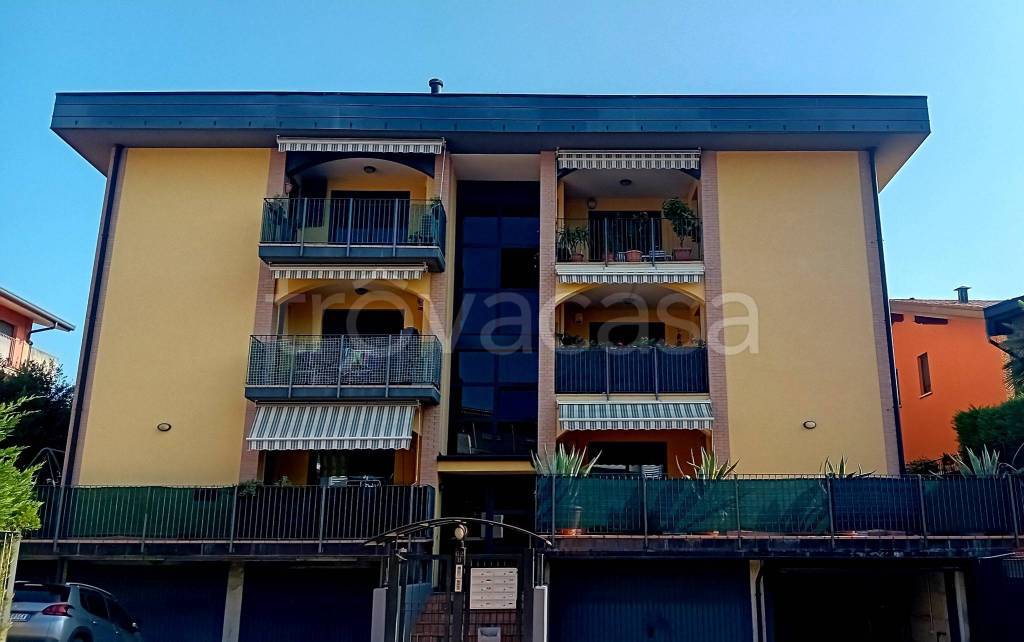 appartamento in vendita a Cantù