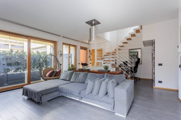 appartamento in vendita a Cantù