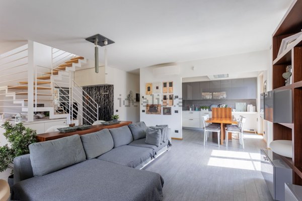 appartamento in vendita a Cantù